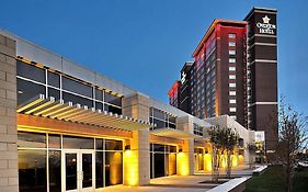 Overton Hotel And Conference Center Lubbock